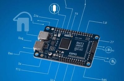 Programmation Arduino / ESP32